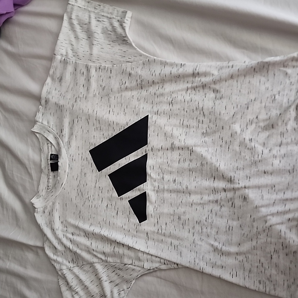 Adidas shirt